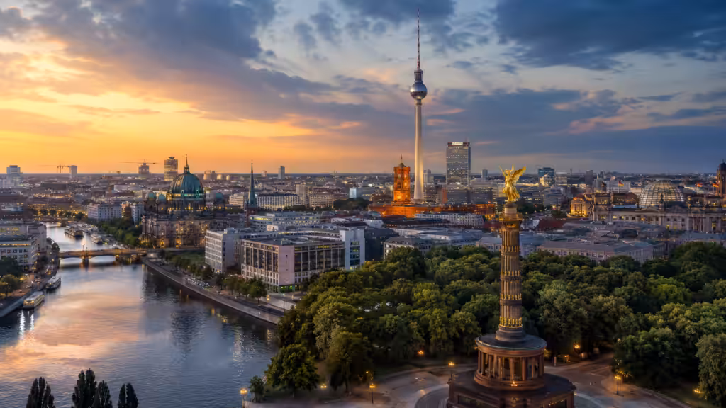 WC Trennwände Berlin